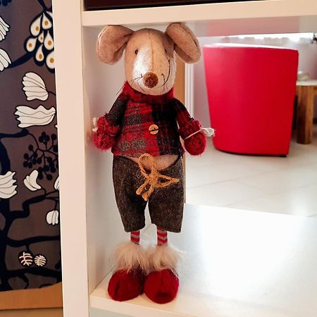 Ferienwohnung Hameln Jasmin ฮาเมลน์ ภายนอก รูปภาพ