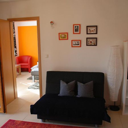 Ferienwohnung Hameln Jasmin ฮาเมลน์ ภายนอก รูปภาพ