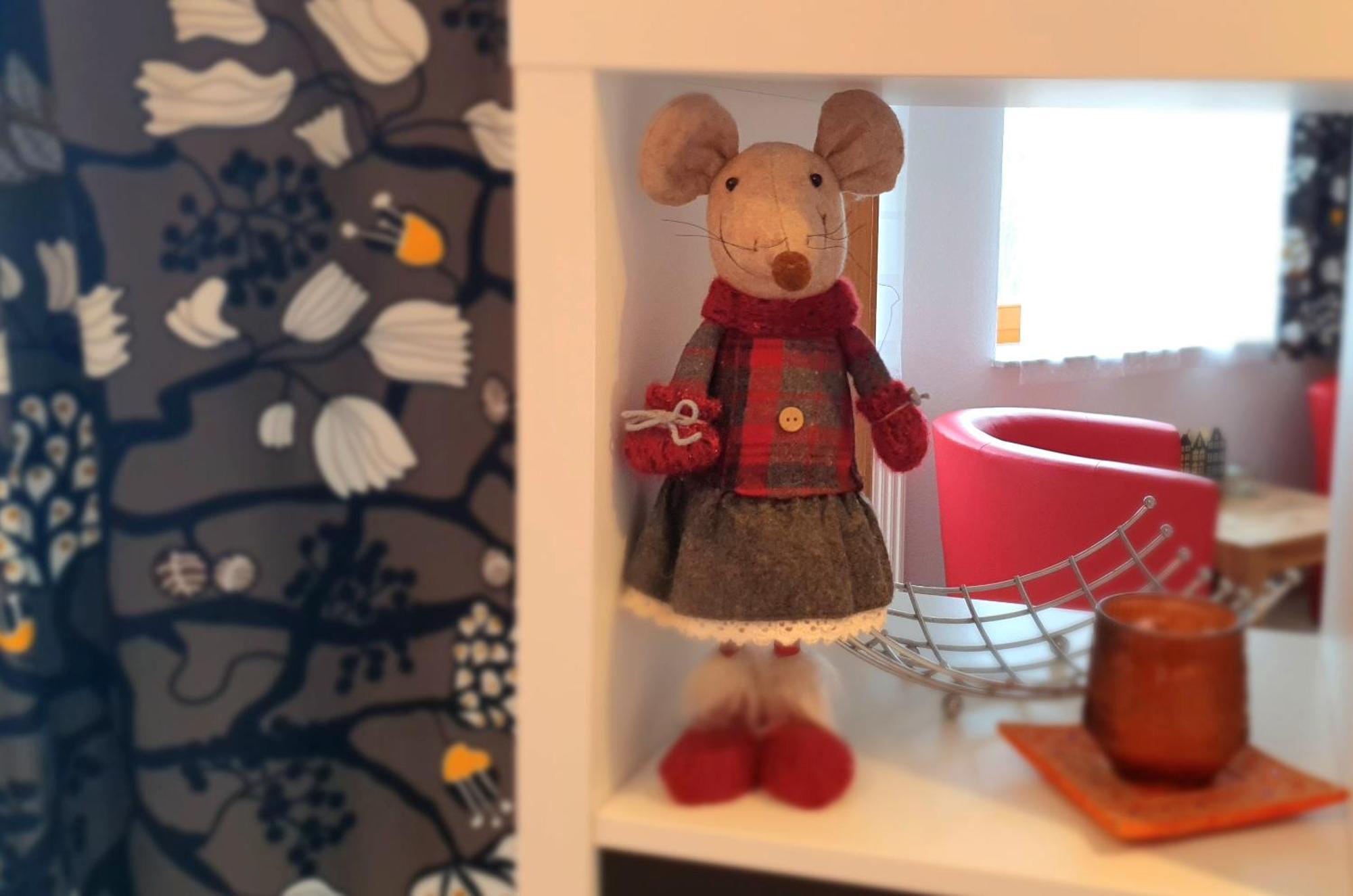 Ferienwohnung Hameln Jasmin ฮาเมลน์ ภายนอก รูปภาพ