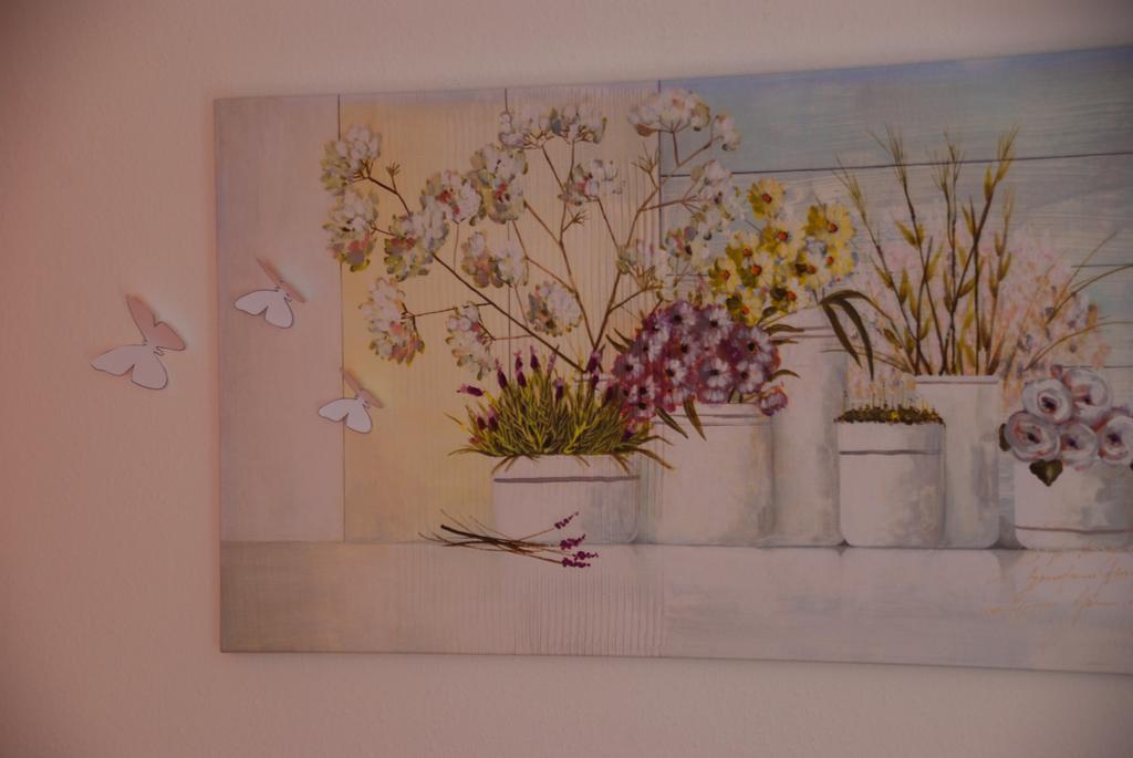 Ferienwohnung Hameln Jasmin ฮาเมลน์ ภายนอก รูปภาพ