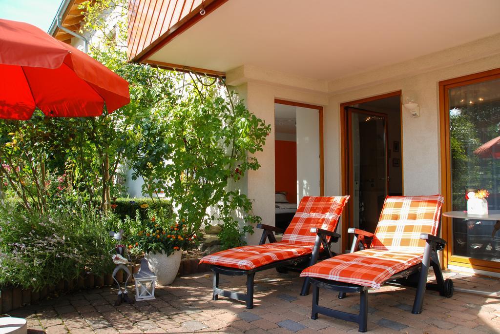 Ferienwohnung Hameln Jasmin ฮาเมลน์ ห้อง รูปภาพ