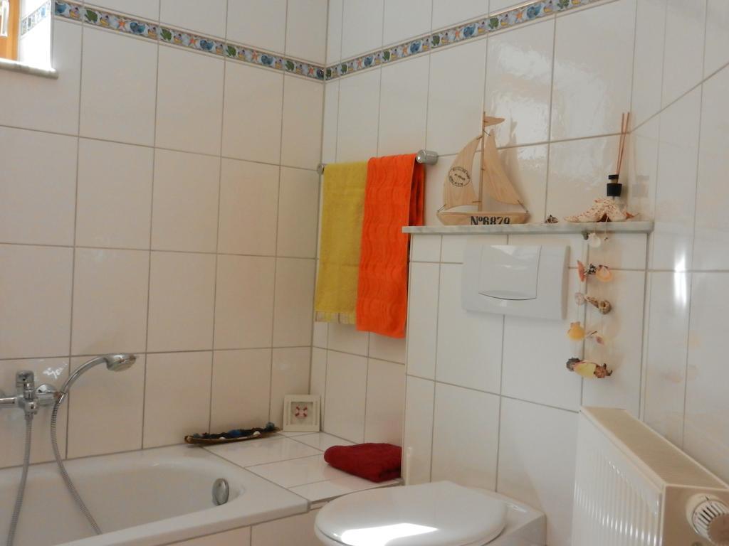 Ferienwohnung Hameln Jasmin ฮาเมลน์ ห้อง รูปภาพ