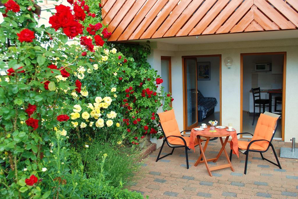 Ferienwohnung Hameln Jasmin ฮาเมลน์ ภายนอก รูปภาพ