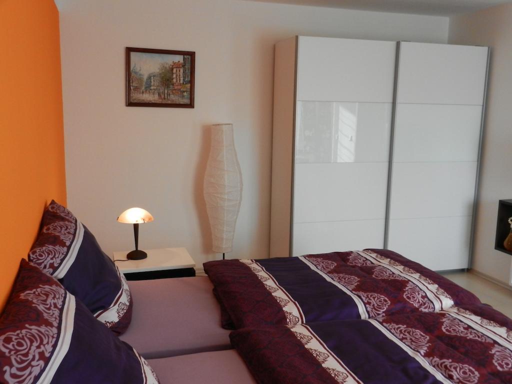 Ferienwohnung Hameln Jasmin ฮาเมลน์ ห้อง รูปภาพ